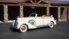1936 Pierce-Arrow Phaeton - 3