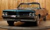 1964 Pontiac GTO Tempest Convertible - 2