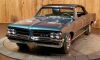 1964 Pontiac GTO Tempest Convertible - 3