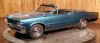 1964 Pontiac GTO Tempest Convertible - 6