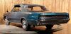 1964 Pontiac GTO Tempest Convertible - 13
