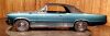 1964 Pontiac GTO Tempest Convertible - 20