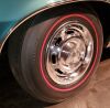 1964 Pontiac GTO Tempest Convertible - 43