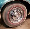 1964 Pontiac GTO Tempest Convertible - 45