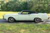 1971 Lincoln Continental Mark III Convertible - 4