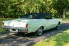 1971 Lincoln Continental Mark III Convertible - 5