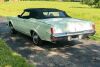 1971 Lincoln Continental Mark III Convertible - 6