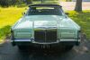 1971 Lincoln Continental Mark III Convertible - 8