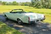 1971 Lincoln Continental Mark III Convertible - 10