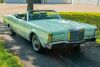 1971 Lincoln Continental Mark III Convertible - 14