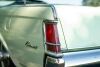 1971 Lincoln Continental Mark III Convertible - 22
