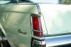 1971 Lincoln Continental Mark III Convertible - 22
