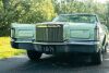 1971 Lincoln Continental Mark III Convertible - 27