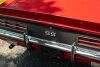 1969 Chevrolet Camaro RS/SS Convertible - 17