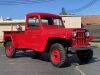 1956 Willys Jeep Pickup