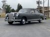 1957 Mercedes-Benz 220S - 3