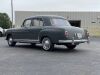 1957 Mercedes-Benz 220S - 5