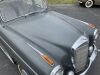 1957 Mercedes-Benz 220S - 11