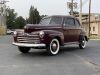 1946 Ford Super Deluxe Coupe - 4