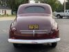 1946 Ford Super Deluxe Coupe - 7