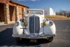 1936 Pierce-Arrow Phaeton - 5