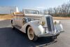 1936 Pierce-Arrow Phaeton - 7