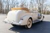 1936 Pierce-Arrow Phaeton - 11