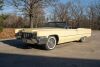 1969 Cadillac Coupe DeVille Convertible - 9