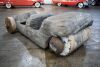 9995 B.C. Flintstone Car - 8