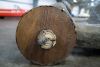 9995 B.C. Flintstone Car - 10