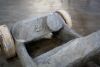 9995 B.C. Flintstone Car - 17