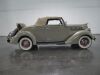 1936 Ford R/S Convertible - 5