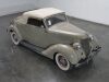 1936 Ford R/S Convertible - 9