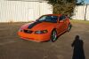 2004 Ford Mustang Mach 1 - 3