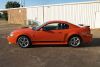2004 Ford Mustang Mach 1 - 4
