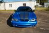1998 Ford Mustang Cobra Convertible - 6