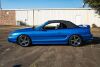 1998 Ford Mustang Cobra Convertible - 8