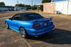 1998 Ford Mustang Cobra Convertible - 9