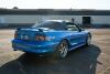 1998 Ford Mustang Cobra Convertible - 11