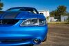1998 Ford Mustang Cobra Convertible - 19