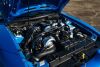 1998 Ford Mustang Cobra Convertible - 82