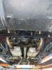 1998 Ford Mustang Cobra Convertible - 107