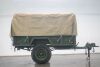 1994 Hummer M1 Military Trailer - 3