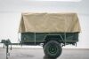 1994 Hummer M1 Military Trailer - 10