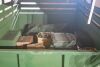 1994 Hummer M1 Military Trailer - 38