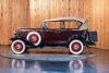 1932 Ford Dual Cowl Phaeton - 11