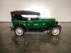 1929 Chevrolet Touring - 3
