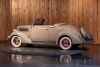 1936 Ford Convertible R/S Coupe - 3