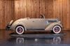 1936 Ford Convertible R/S Coupe - 9