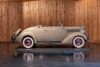 1936 Ford Convertible R/S Coupe - 10